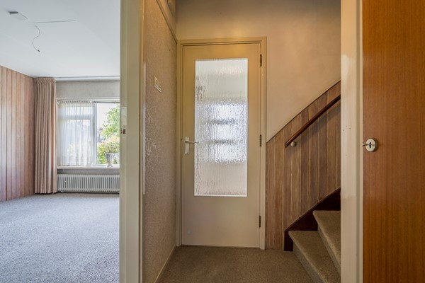 Medium property photo - Reggestraat 15, 1784 XM Den Helder